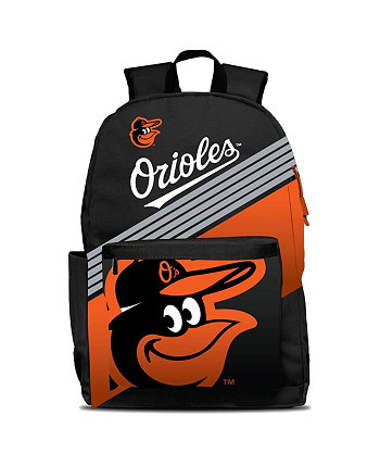 Рюкзак для фанатов Baltimore Orioles Ultimate для мальчиков и девочек Mojo