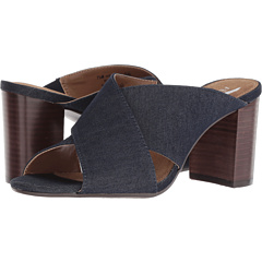 Синий (Denim Fabric)