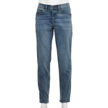 Мужские джинсы Sonoma Goods For Life® стандартного кроя SONOMA
