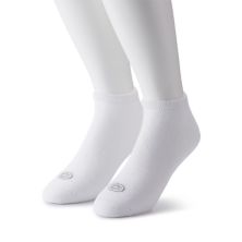 Набор из двух пар мужских носков с мягкой подкладкой для диабетиков Doctor's Choice Dr. Choice