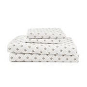 Martex 225 Thread Count Foulard Sheet Set Martex