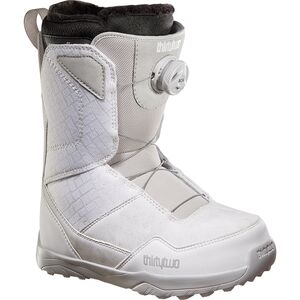 Сноубордические ботинки Shifty BOA — 2023 г. Thirtytwo