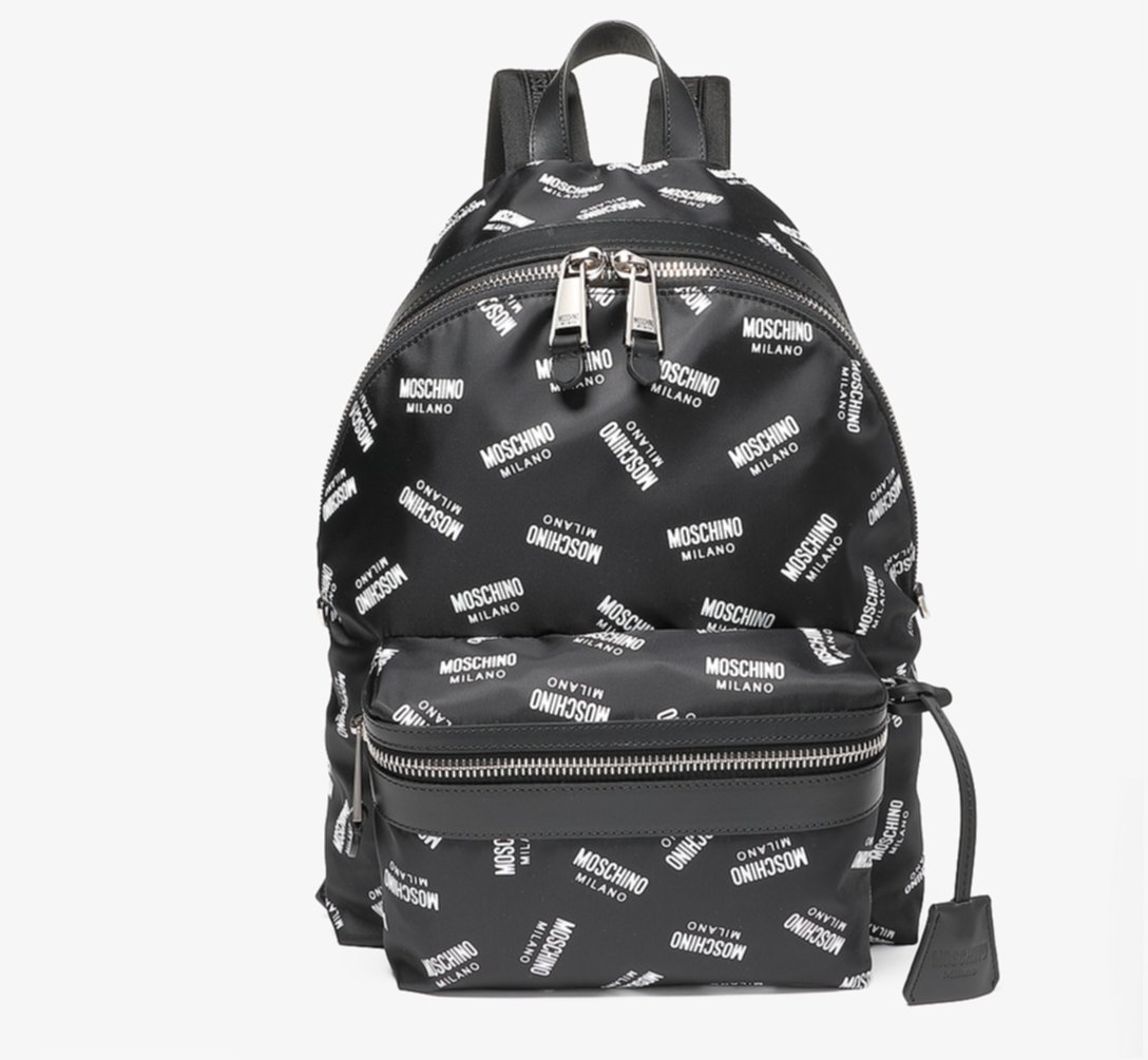 Черный (Black)