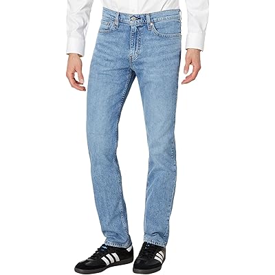 Джинсы Levi's® 511 Slim Fit с пятью карманами, облегающий крой, 100% хлопок Levi's®