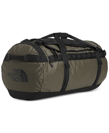 Men's Base Camp Water-Resistant Duffel Bag The North Face