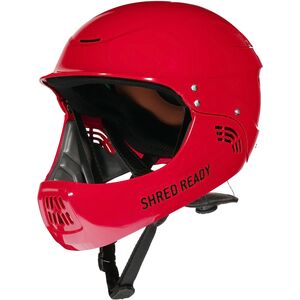 Стандартный полнолицевой шлем для каяка SHRED