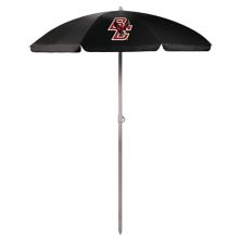 Портативный пляжный зонт Picnic Time Boston College Eagles Unbranded