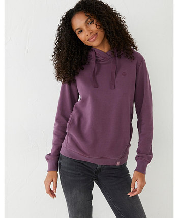 Isabelle Overhead Hoodie - Women's FatFace