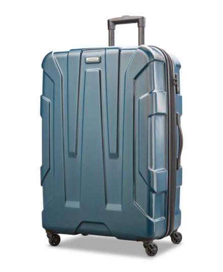 Centric 28-дюймовый чемодан с жестким корпусом Spinner Samsonite