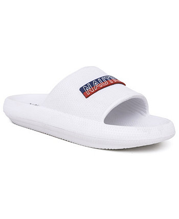 Сандалии Nautica Для мальчиков Sheldon Casual Slide Nautica