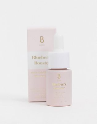 BYBI Beauty Blueberry Booster with Vitamin A 15ml BYBI
