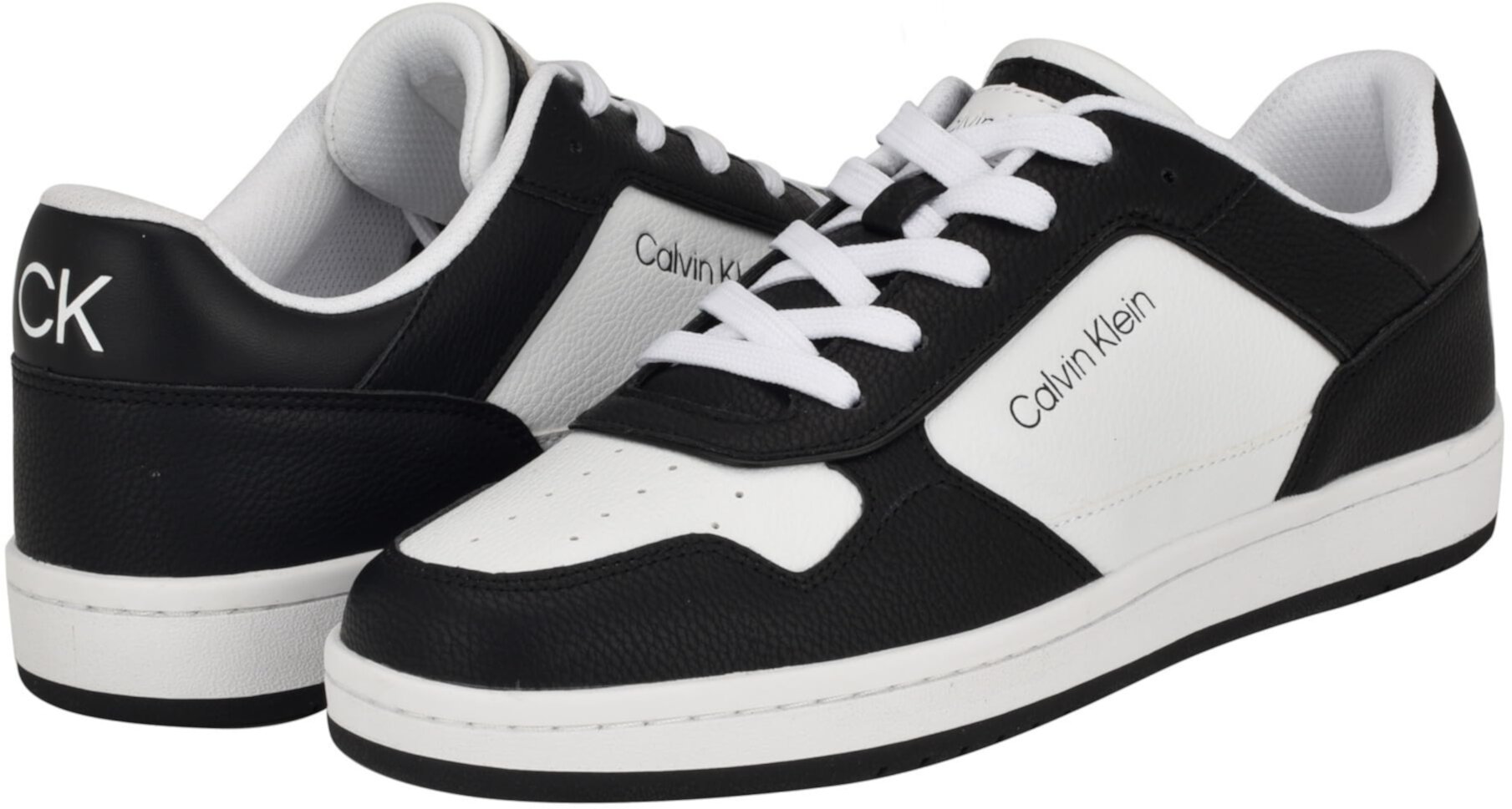 Мужские кроссовки Calvin Klein Landy в стиле лайфстайл Calvin Klein