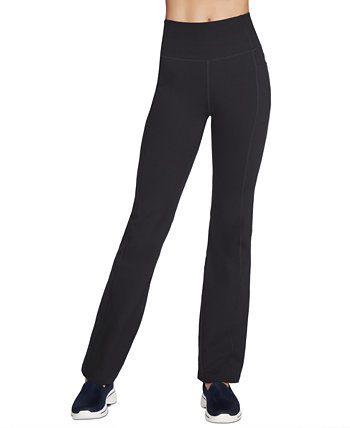 Женские брюки-клеш GO WALK Wear™ Evolution II SKECHERS