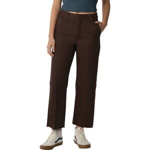 Crop Ankle Pant Dickies