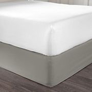 Brylanehome Bh Studio Bedskirt BrylaneHome