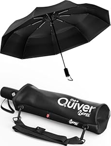 Зонт Repel Umbrella Windproof Travel Repel Umbrella