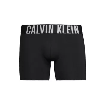 Комплект из 3 трусов-боксеров стрейч с логотипом Calvin Klein