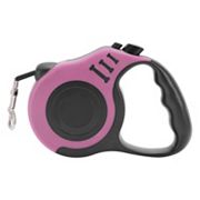 Retractable Pet Leash Ergonomic Dog Leash for Pet 1 Pc Unique Bargains