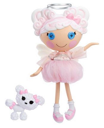 Large Doll - Cloud E. Sky, 3 Pieces Lalaloopsy