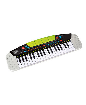 My Music World Keyboard Modern Style Simba Toys