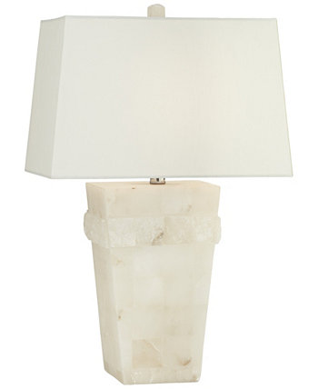 Stone Haven Table Lamp Pacific Coast