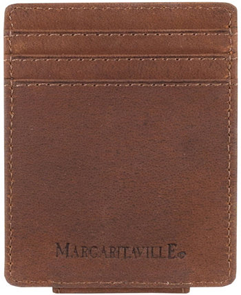 Мужской кошелек с зажимом для денег Slater Margaritaville