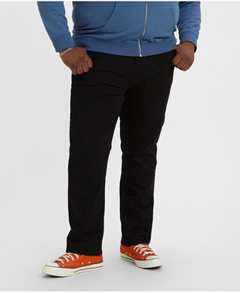 Мужские большие и высокие джинсы 511 Slim Levi's®