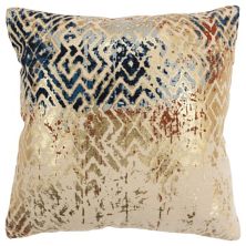 Rizzy Home Buko Down Filled Throw Pillow Rizzy Home