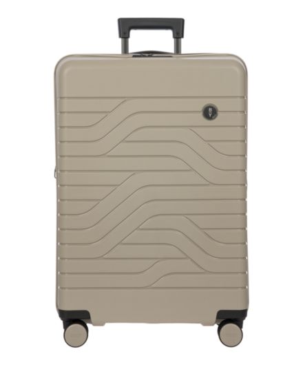 Расширяемый чемодан-спиннер BY Ulisse, 28 дюймов Bric's