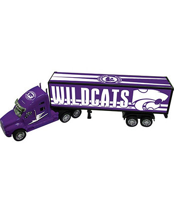 Большой игрушечный грузовик Kansas State Wildcats Gameday Outfilters