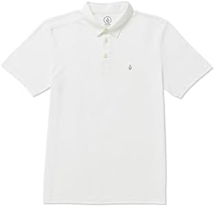 Volcom Men's Banger Polo Shirt Volcom