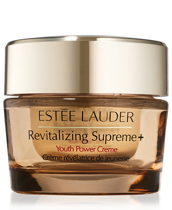 Восстанавливающий увлажняющий крем Supreme + Youth Power Creme, 1 унция. Estee Lauder