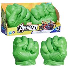 Marvel Avengers Hulk Gamma Smash Fists от Hasbro HASBRO