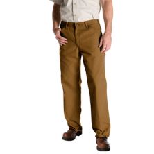 Мужские плотничные брюки свободного кроя Dickies из плотной ткани из плотной ткани Dickies