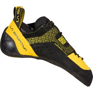 Кружевные туфли для скалолазания Katana Vibram XS Edge La Sportiva