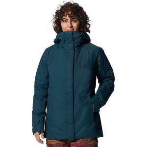 Женская Куртка для Лыж и Сноуборда FireFall/2 от Mountain Hardwear Mountain Hardwear