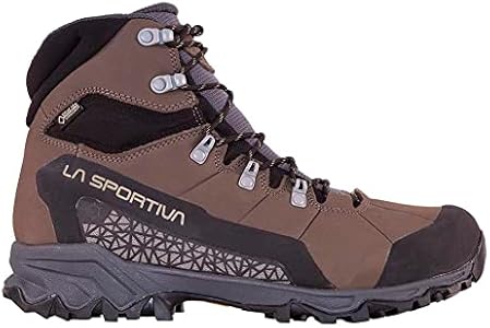 Мужские Спортивные ботинки La Sportiva Nucleo High II GTX Waterproof La Sportiva