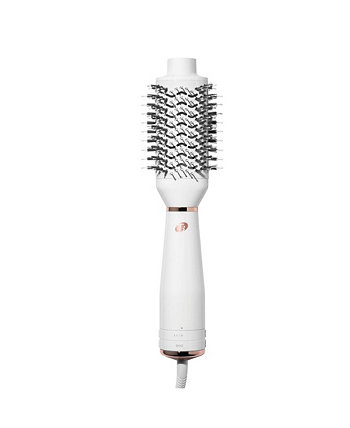 Airebrush One-Step Smoothing and Volumizing Hair Dryer Brush T3