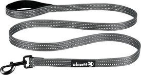 Alcott Adventure Polyester Reflective Dog Leash Alcott