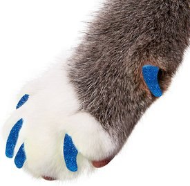 Purrdy Paws Soft Cat Nail Caps Purrdy Paws