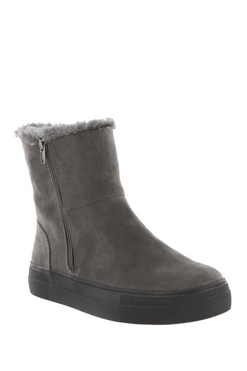 Mia merion faux fur lined boot best sale