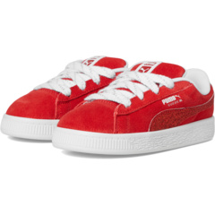 Детские Кроссовки Puma Kids Suede XL Puma Kids