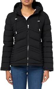 Tommy Hilfiger Women's Essential Lightweight Packable Puffer Jacket Tommy Hilfiger