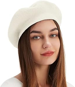 Берет Voilipex Wool Beret Hat Voilipex