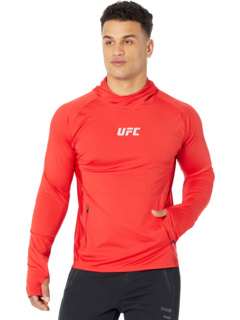 Мужской свитер UFC с капюшоном UFC