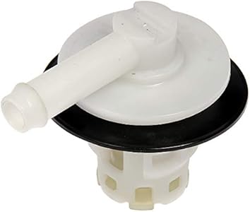 Dorman 911-061 Fuel Tank Vent Valve Compatible with Select Ford / Lincoln Models Dorman