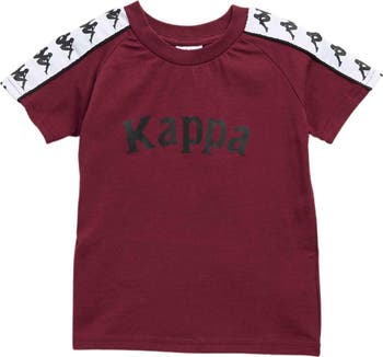 Kappa 222 Banda Balima T-Shirt Kappa Active