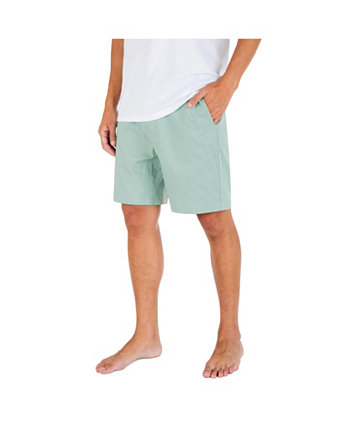 Мужские прогулочные шорты H2O-Dri Vapor Chino 19 дюймов Hurley