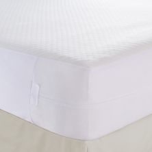 All-In-One Comfort Top Mattress Protector with Bed Bug Blocker All In One