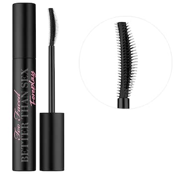 Better Than Sex Foreplay Mascara Primer Too Faced